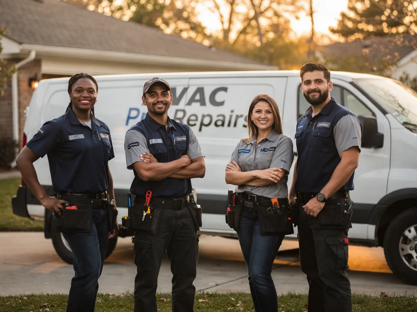 Heat Pump Repair company in Elmer City, WA