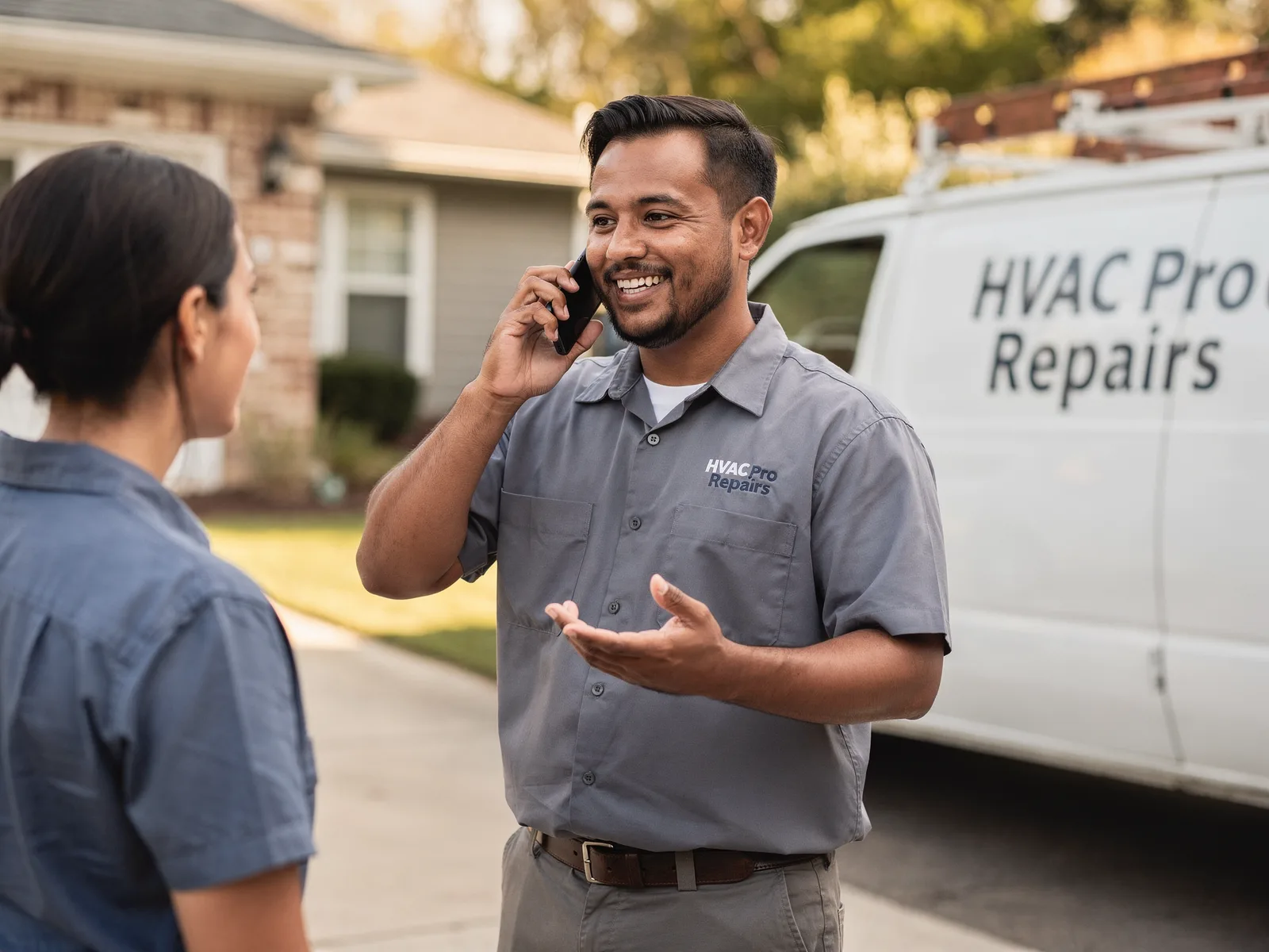 Heat Pump Repair Elmer City, WA FAQs